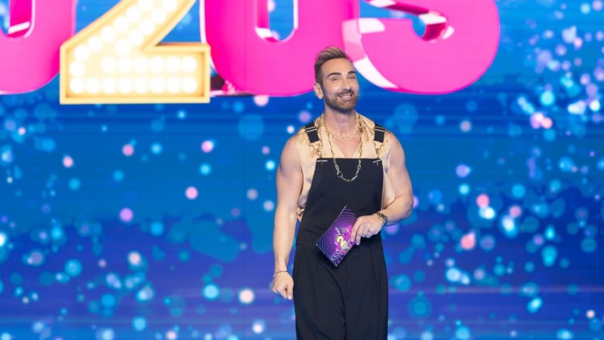 Νίκος Κοκλώνης: Ο απολογισμός μετά το 9ο live του J2US και όσα αποκάλυψε για τη βραδιά