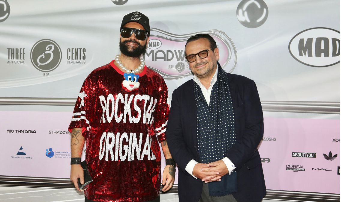 Περικλής Κονδυλάτος για Βασίλη Ζούλια: «Σου υπόσχομαι πως δεν θα σε εγκαταλείψω ποτέ ξανά»