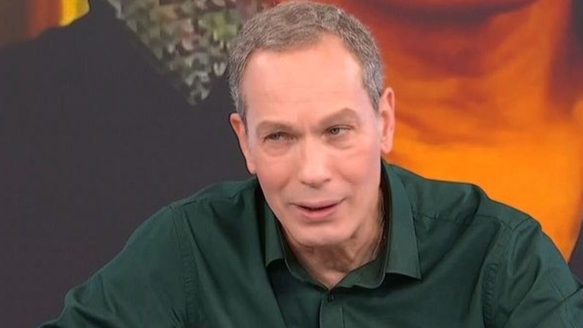 Βασίλης Κούκουρας: Η ατάκα που τον άφησε εκτός – «“Δεν θέλει η… να παίξει μαζί σου, γιατί είσαι ψηλός”, μου είπαν»