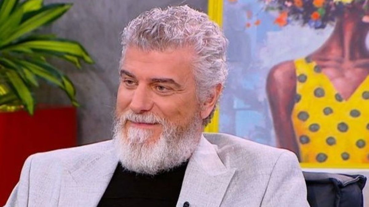 Βλαδίμηρος Κυριακίδης: Tο «καμπανάκι» που τον οδήγησε στην απώλεια κιλών – «Μου είπε η διατροφολόγος ότι τα όργανά μου δούλευαν σαν να είμαι 78 ετών»