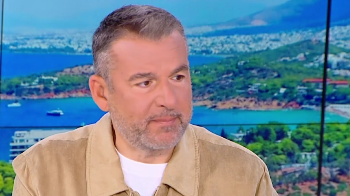 Γιώργος Λιάγκας: Τι αποκάλυψε για την πορεία της υγείας του Γιώργου Μυλωνάκη και την Τίνα Μεσσαροπούλου 