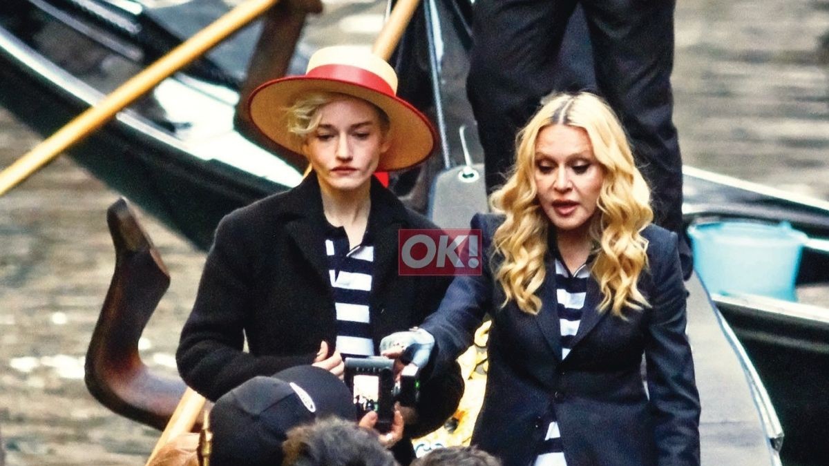 Μαντόνα: Η επιστροφή στην τηλεόραση ύστερα από 23 χρόνια