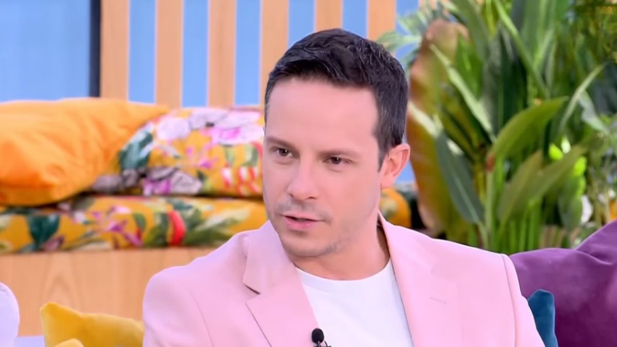 Δημήτρης Μακαλιάς: «Για την Μπέτυ να σου πω, δεν με ήθελε. Δεν με πίστευε καθόλου»