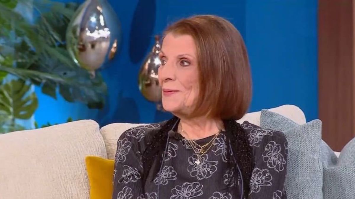 Μαρία Κανελλοπούλου: «Λόγω της ενασχόλησής μου με την πολιτική, οι παραγωγοί δεν με πλησίαζαν για δουλειές»