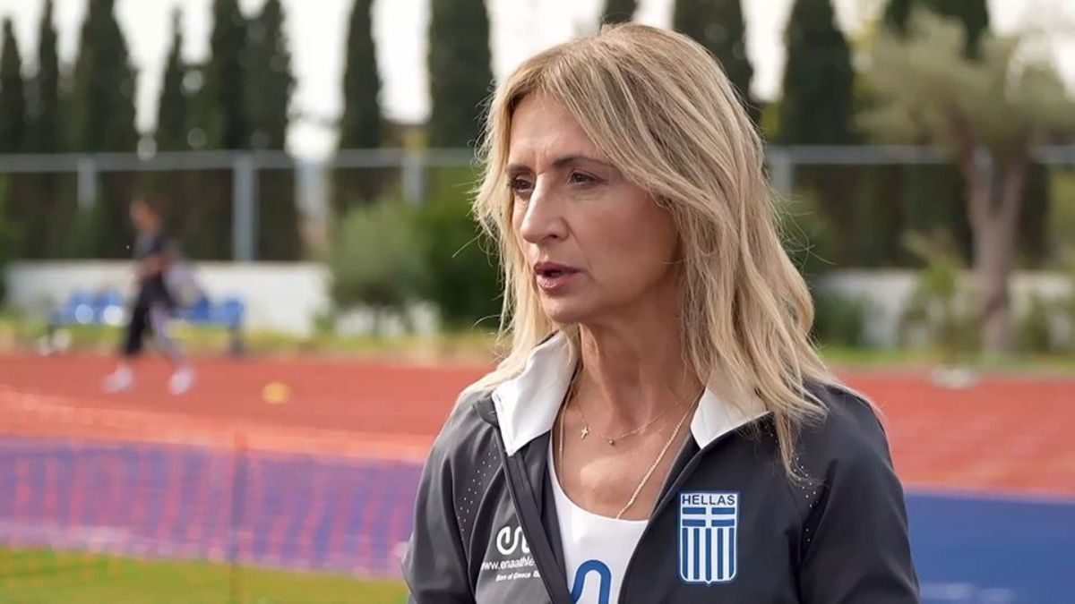 Μαρία Πολύζου για την περιπέτεια με τον καρκίνο: «Χρειάστηκε να κάνω και 16 χημειοθεραπείες και 32 ακτινοβολίες»