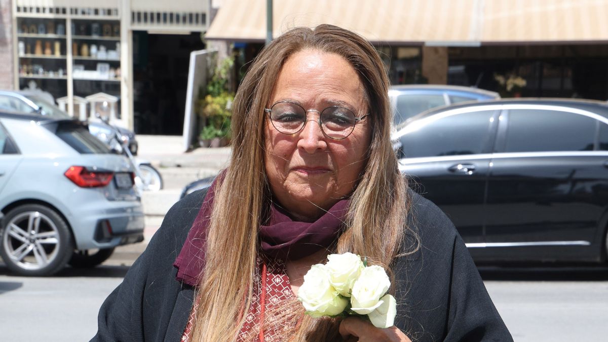 Μαρίζα Κωχ: Nοσηλευέται στο νοσοκομείο – «Ένας ακόμη σκληρός Απρίλης στη ζωή μας»