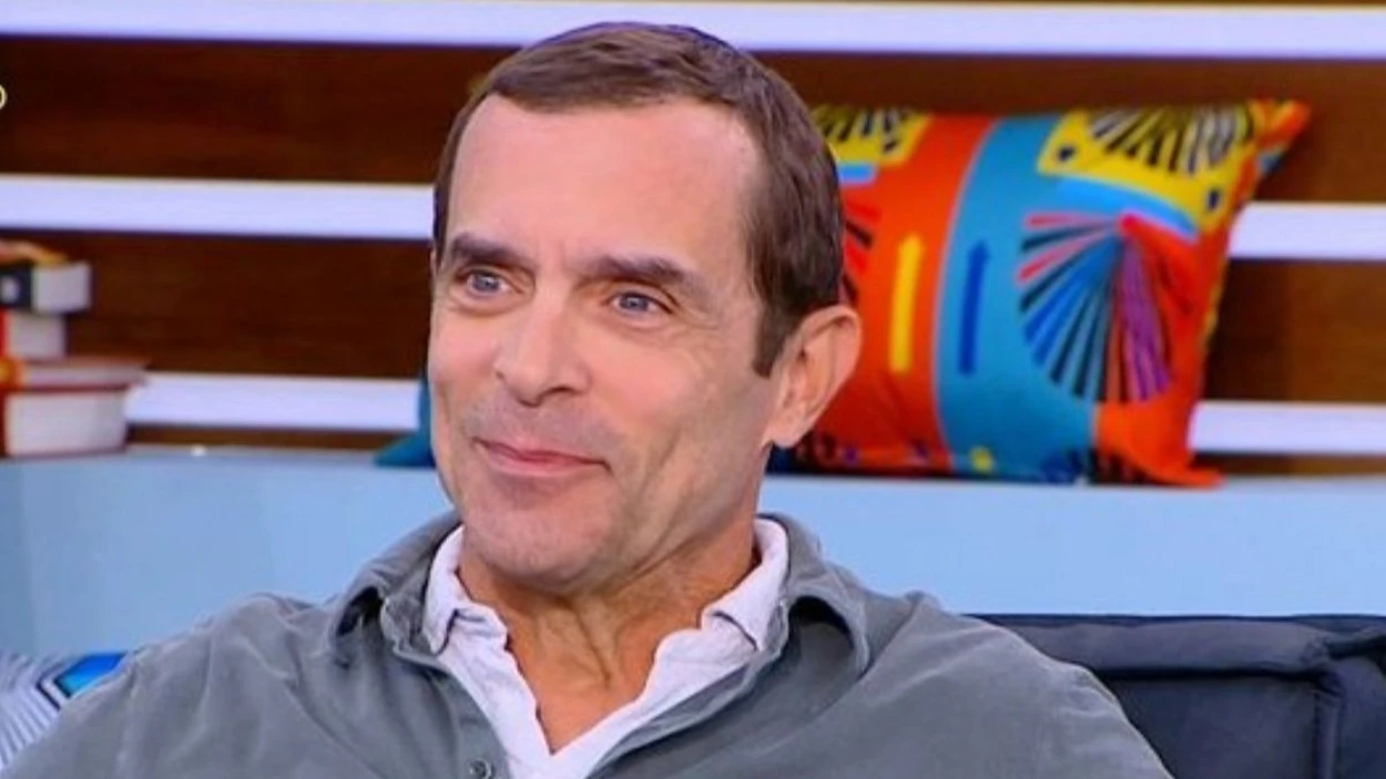 Η viral δήλωση του Κωνσταντίνου Μαρκουλάκη και η απάντησή του: «Δεν ήταν αυτός ο στόχος μου»