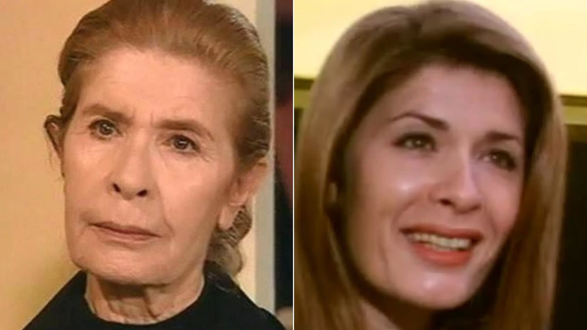 Πέθανε η ηθοποιός Ελπίδα Μαζαράκη