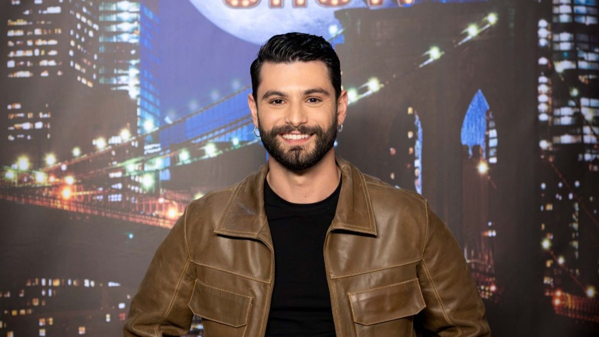 Βασίλης Μηλιώνης: Η σκηνή που συγκίνησε τους τηλεθεατές στο «Μπαμπά σ’ αγαπώ» και τα μηνύματα που τον αιφνιδίασαν