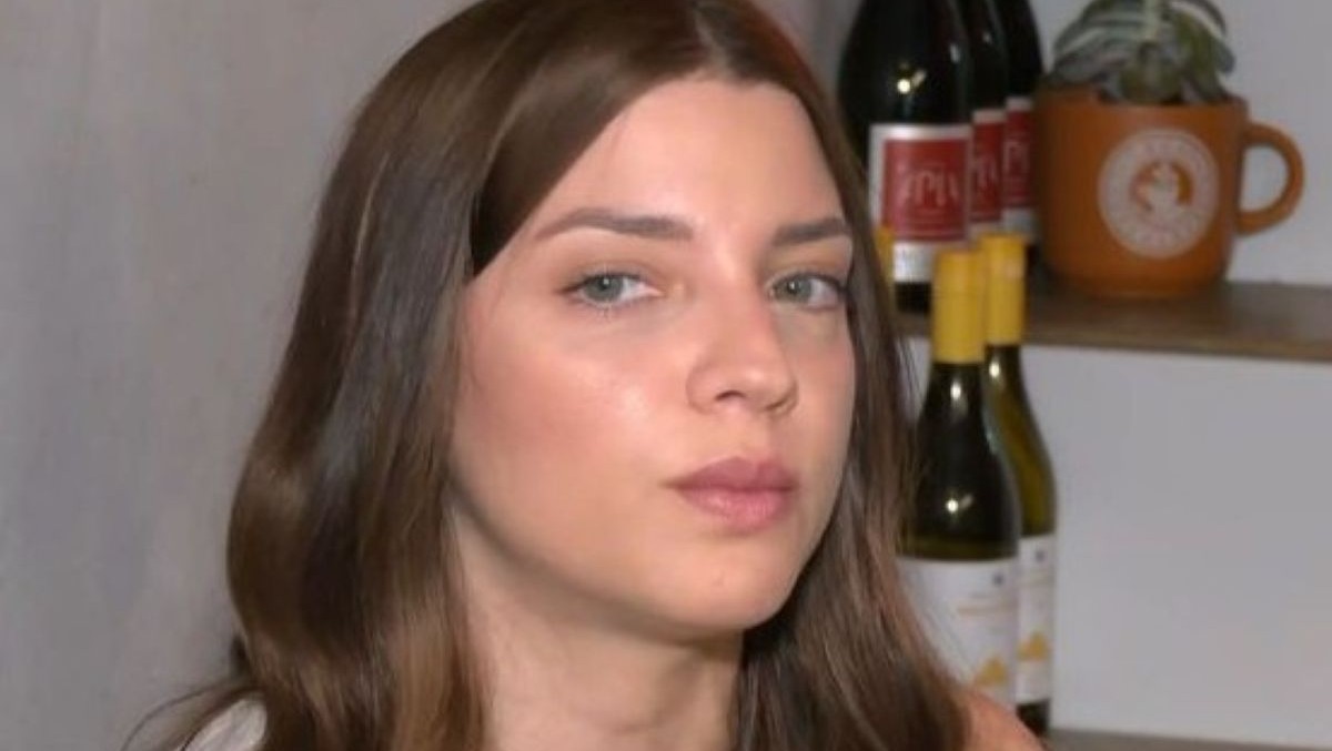 Μαρίλια Μητρούση: «Η σύντροφος του πατέρα μου τον βοήθησε μετά το ατύχημά του. Εγώ τον είχα λίγο εγκαταλελειμμένο γιατί…»