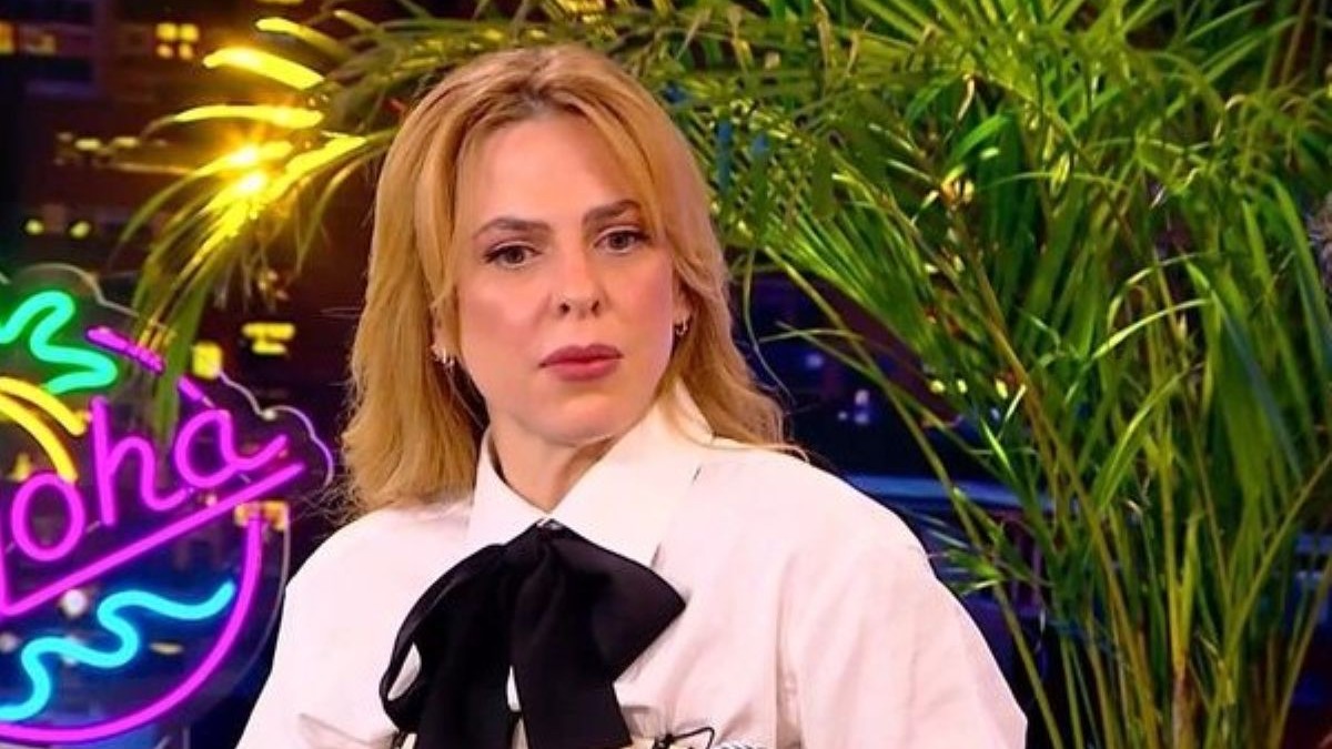 Ρένα Μόρφη: Η εξομολόγηση για τη μητρότητα – «Δεν ξέρω αν κάνω λάθη, θα φανεί στον ψυχολόγο της κόρης μου σε 25 χρόνια»