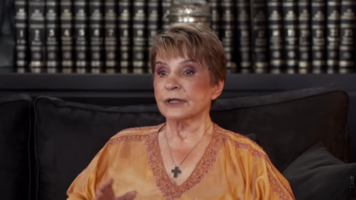 Κατιάνα Μπαλανίκα: Η περιγραφή για τη σεξουαλική επίθεση που δέχτηκε και η αντίδρασή της – «Σταμάτησε η κυκλοφορία»