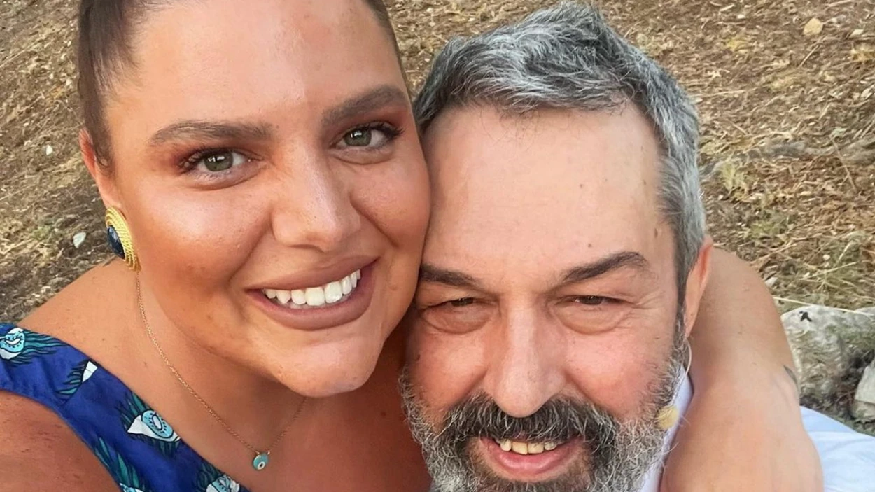 Χρήστος Χατζηπαναγιώτης: Η ανάρτηση για τα γενέθλιά του και η ωδή στην φιλία