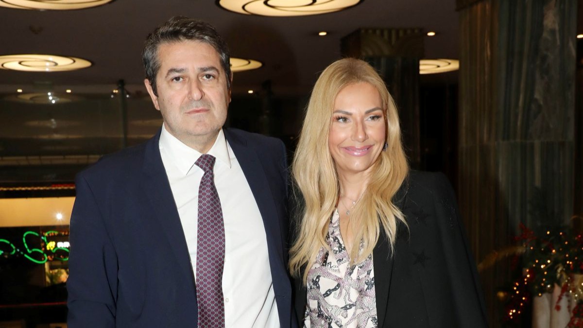 Νέο ιατρικό ανακοινωθέν για τον Γιώργο Μυλωνάκη – Η κατάσταση της υγείας του