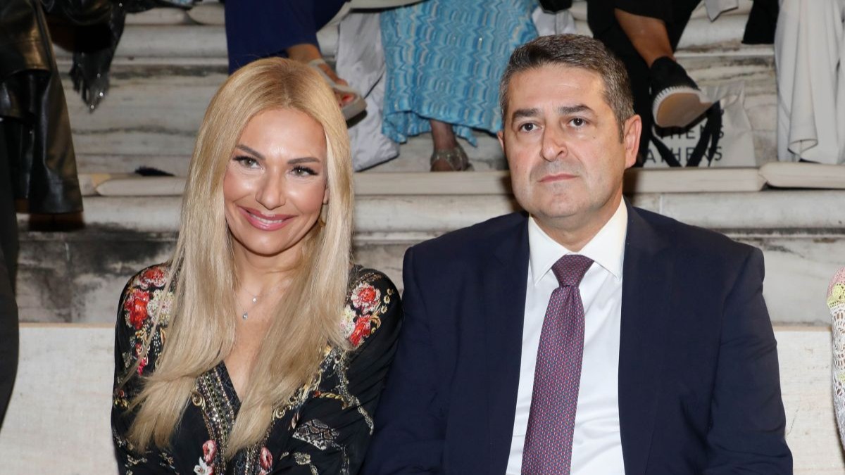 Γιώργος Μυλωνάκης: Το νεότερο ιατρικό ανακοινωθέν για την κατάσταση της υγείας του