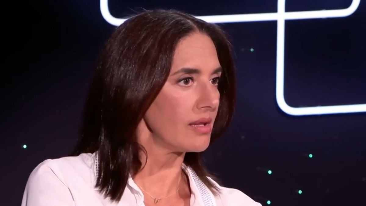 Νόνη Δούνια: «Μακάρι να φλερτάρουν τον σύζυγό μου. Θέλω να εισπράττει ότι αρέσει. Δεν ζηλεύω»