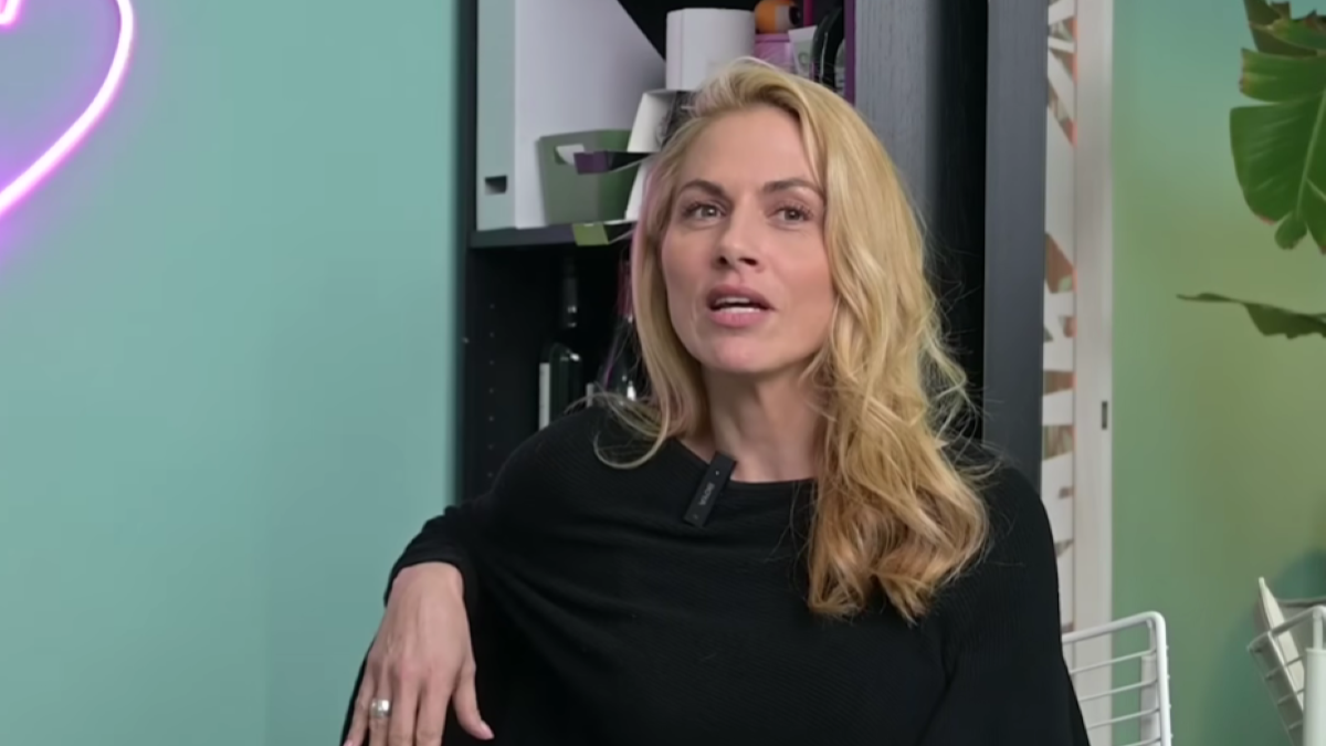 Ντορέττα Παπαδημητρίου: Η εξομολόγηση για τους γιους της – «Μετά το διαζύγιό, δεν είχαν γνωρίσει άλλον σύντροφό μου. Ήταν πάντα ένα μεγάλο αγκάθι»