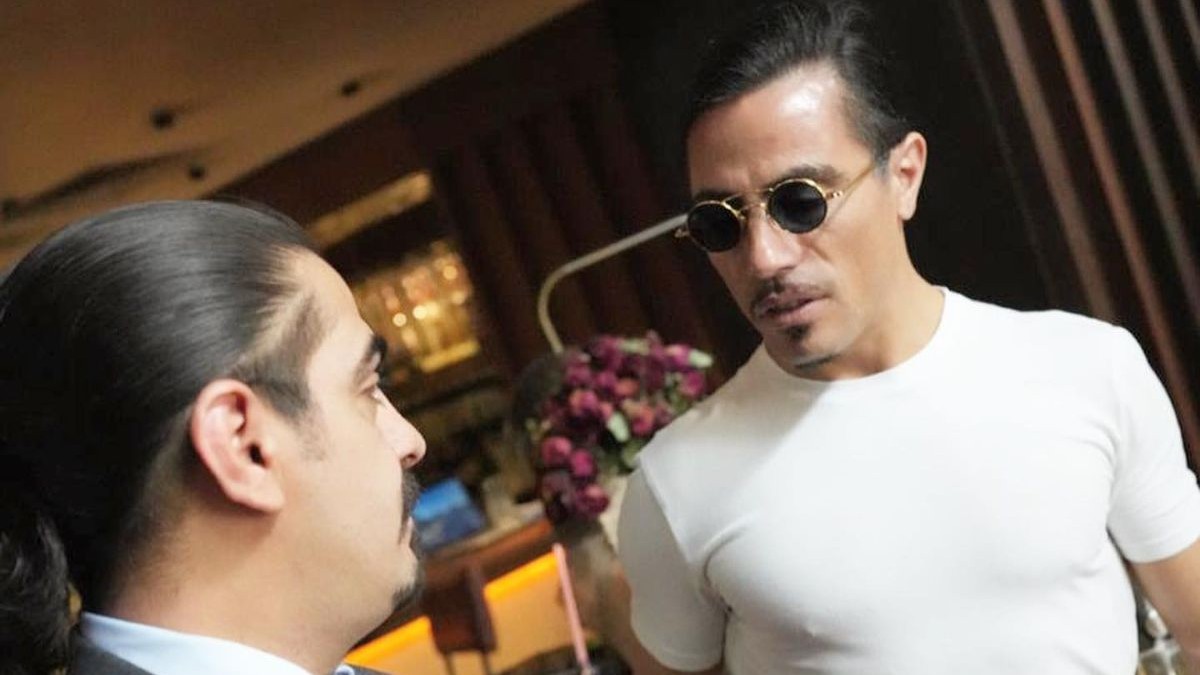 Συνελήφθη στην Κωνσταντινούπολη ο αδελφός του Νουσρέτ για υπόθεση παιδικής πορνείας