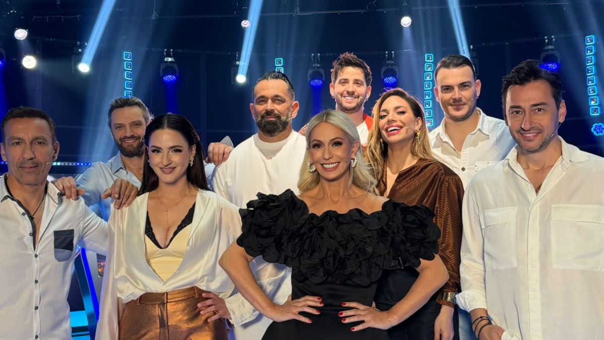 Ο πιο αδύναμος κρίκος – Celebrity edition: Σάββατο 18/4 στις 19:50 με ξεχωριστούς καλεσμένους