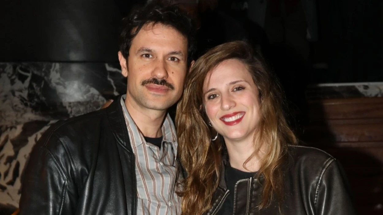 Ορφέας Αυγουστίδης: Πατέρας για δεύτερη φορά το καλοκαίρι;