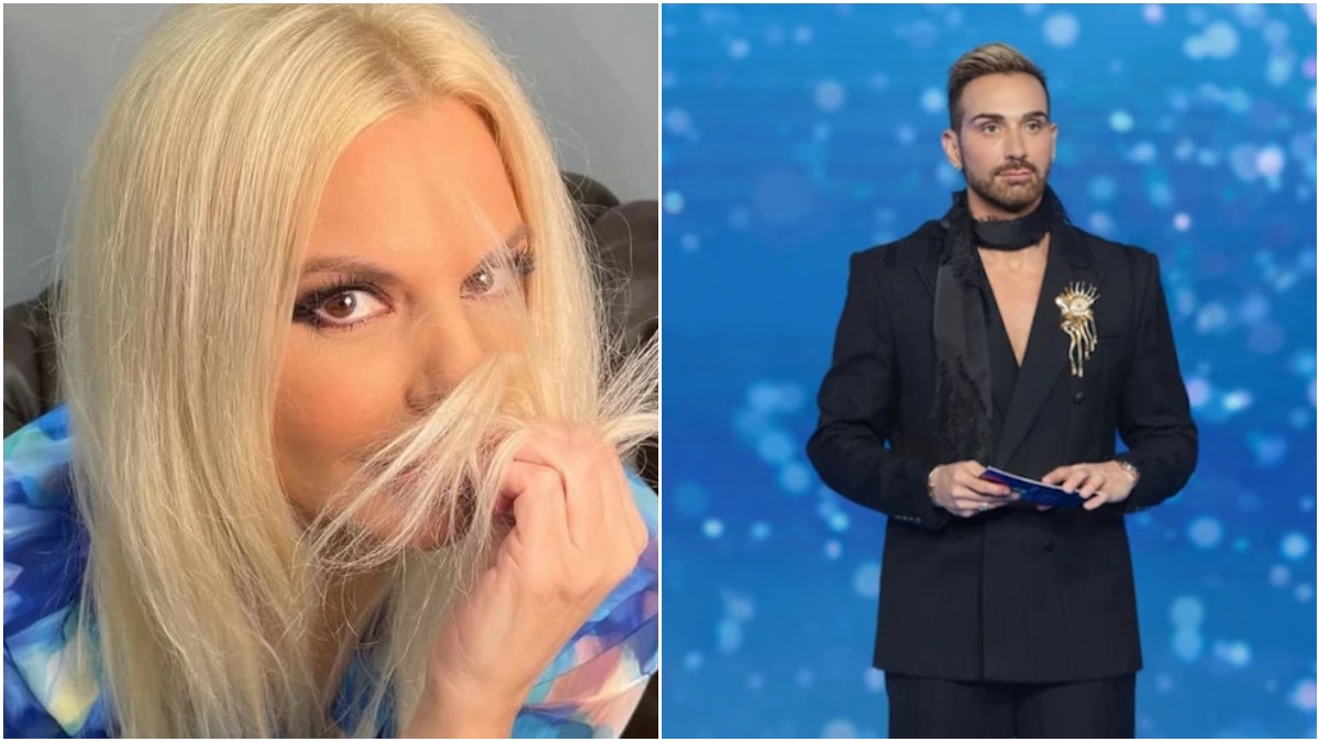 Αννίτα Πάνια: «O Νίκος Κοκλώνης είναι φίλος μου και τον αγαπώ»