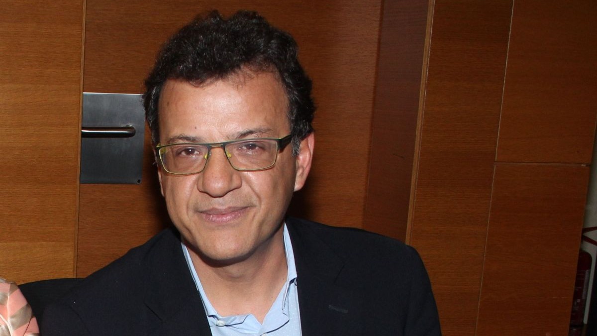 Τίτλοι τέλους για τη συνεργασία Παπαδρόσου – ΣΚΑΪ μετά από 7,5 χρόνια