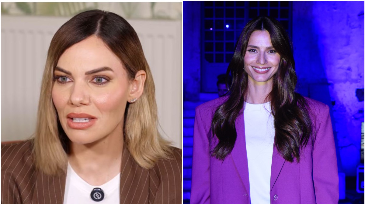 Ιωάννα Μαλέσκου: «Δεν έχω μιλήσει ποτέ με την Ηλιάνα Παπαγεωργίου – Ξεπεράστηκαν τότε οι κόκκινες γραμμές»