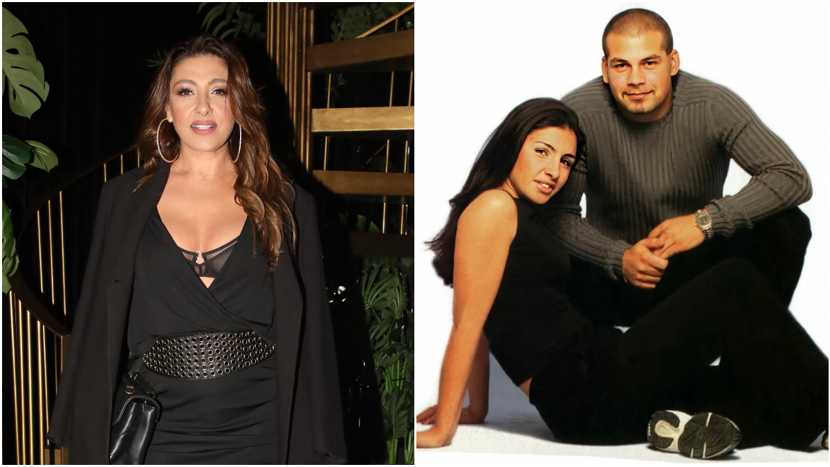 Έλενα Παπαρίζου: Σαν σήμερα δημιουργήθηκαν οι Antique πριν 27 χρόνια – Τα συγκινητικά stories που δημοσίευσε