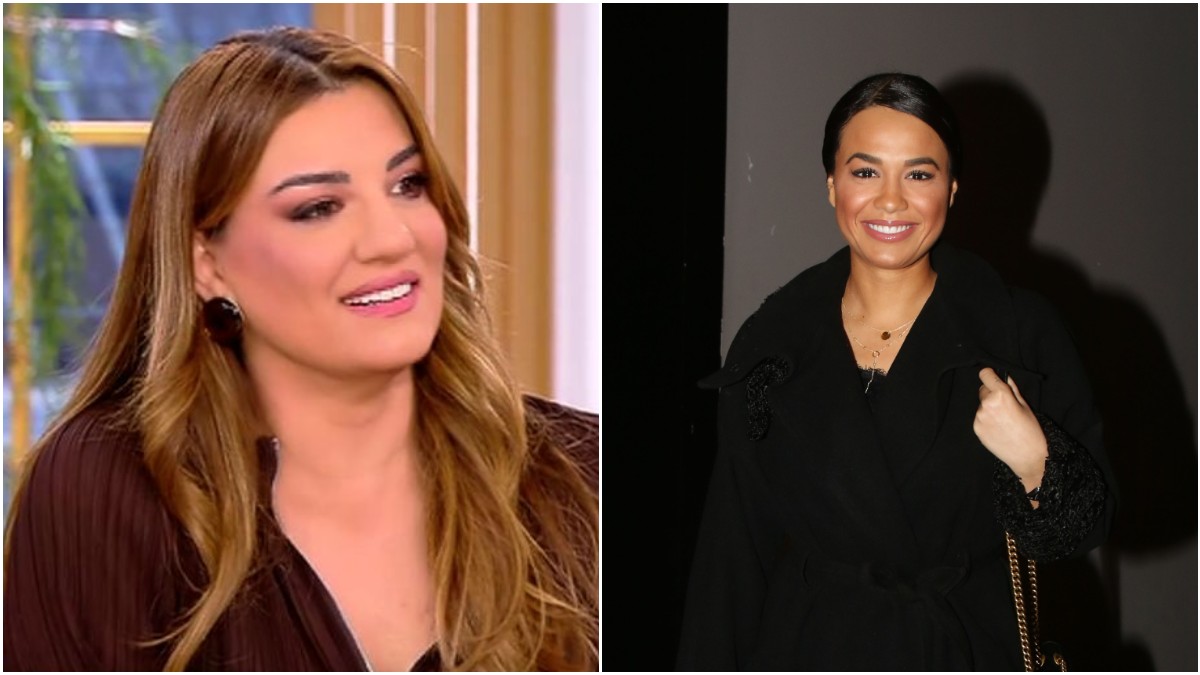 Ελίνα Παπίλα σε Πηνελόπη Πλάκα: «Ο Άγιος Φανούριος θα σου πει αν θα μείνεις σε μια σχέση;»