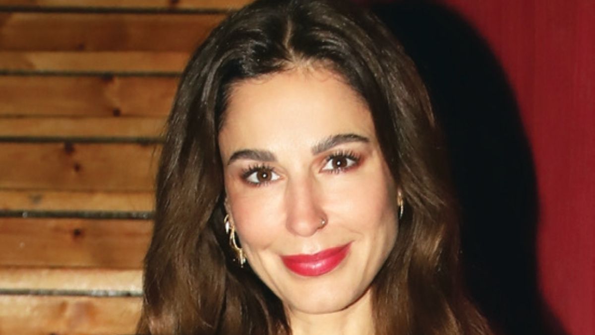 Κατερίνα Παπουτσάκη: Mοιράζεται μία προσωπική άγνωστη ιστορία με τη Μαρινέλλα – «Με είχε καλέσει στο σπίτι της στη Νέα Κηφισιά…»