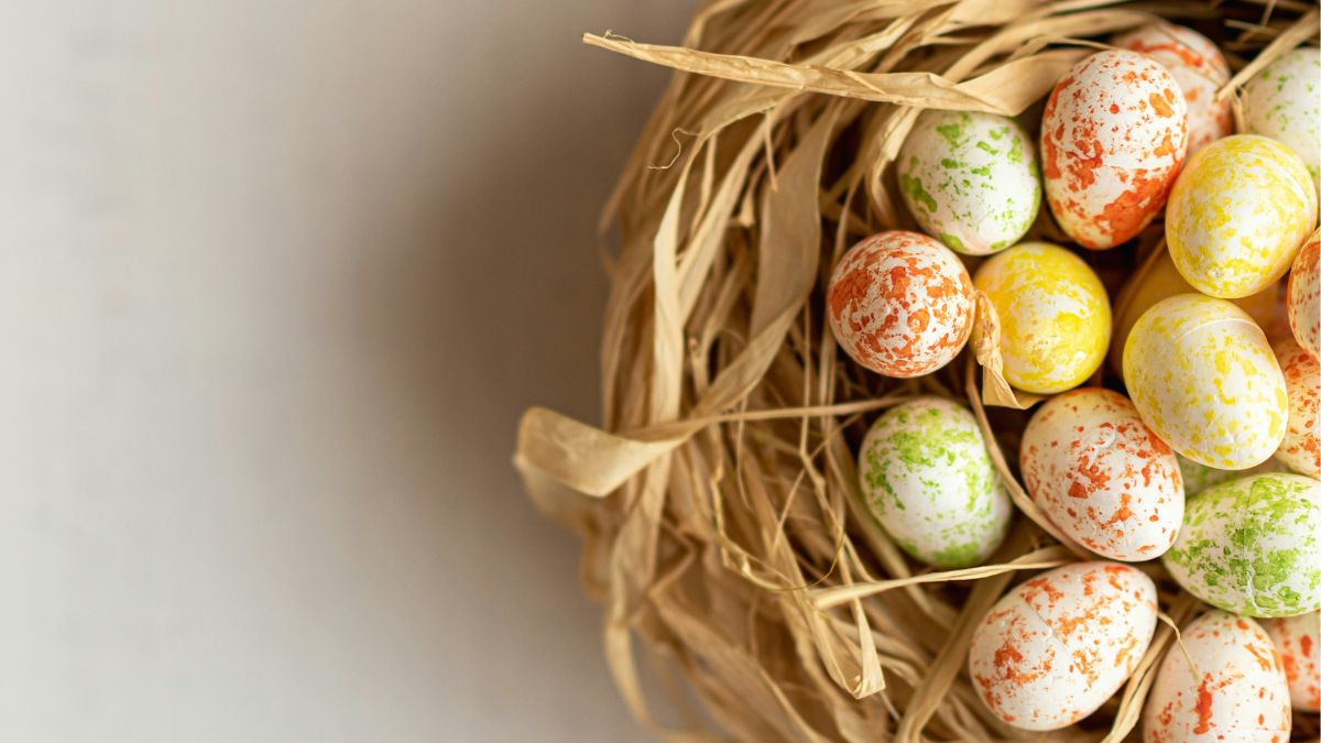 Πασχαλινά έθιμα που έχουν γίνει trend στα social media