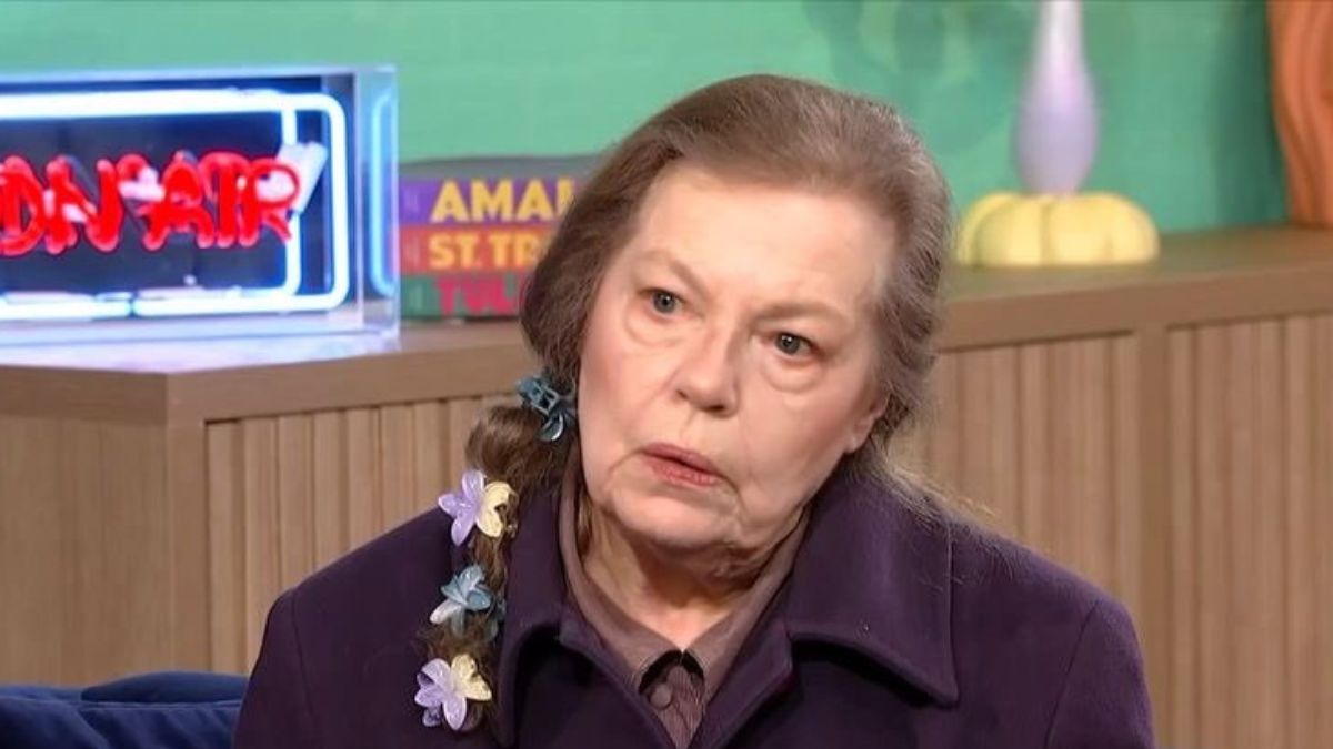 Ρούλα Πατεράκη: «Η Αλίκη Βουγιουκλάκη είχε βαρεθεί τον εαυτό της να κάνει ακριβώς αυτό που ήξερε»