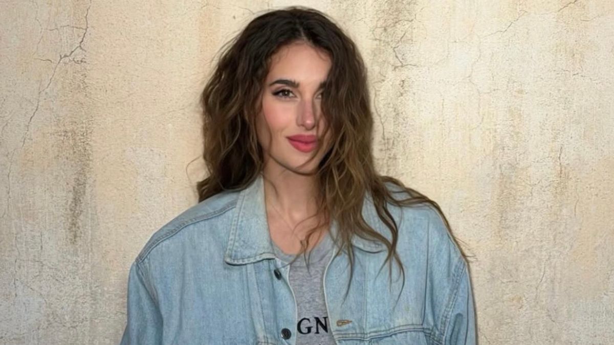 Παυλίνα Βουλγαράκη: Έπεσε θύμα διαδικτυακής απάτης – Η ανάρτηση που έκανε