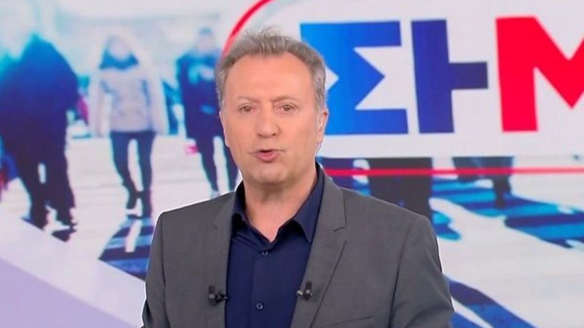 Άκης Παυλόπουλος: Εκτός εκπομπής – Τι είπε ο Δημήτρης Οικονόμου στον αέρα