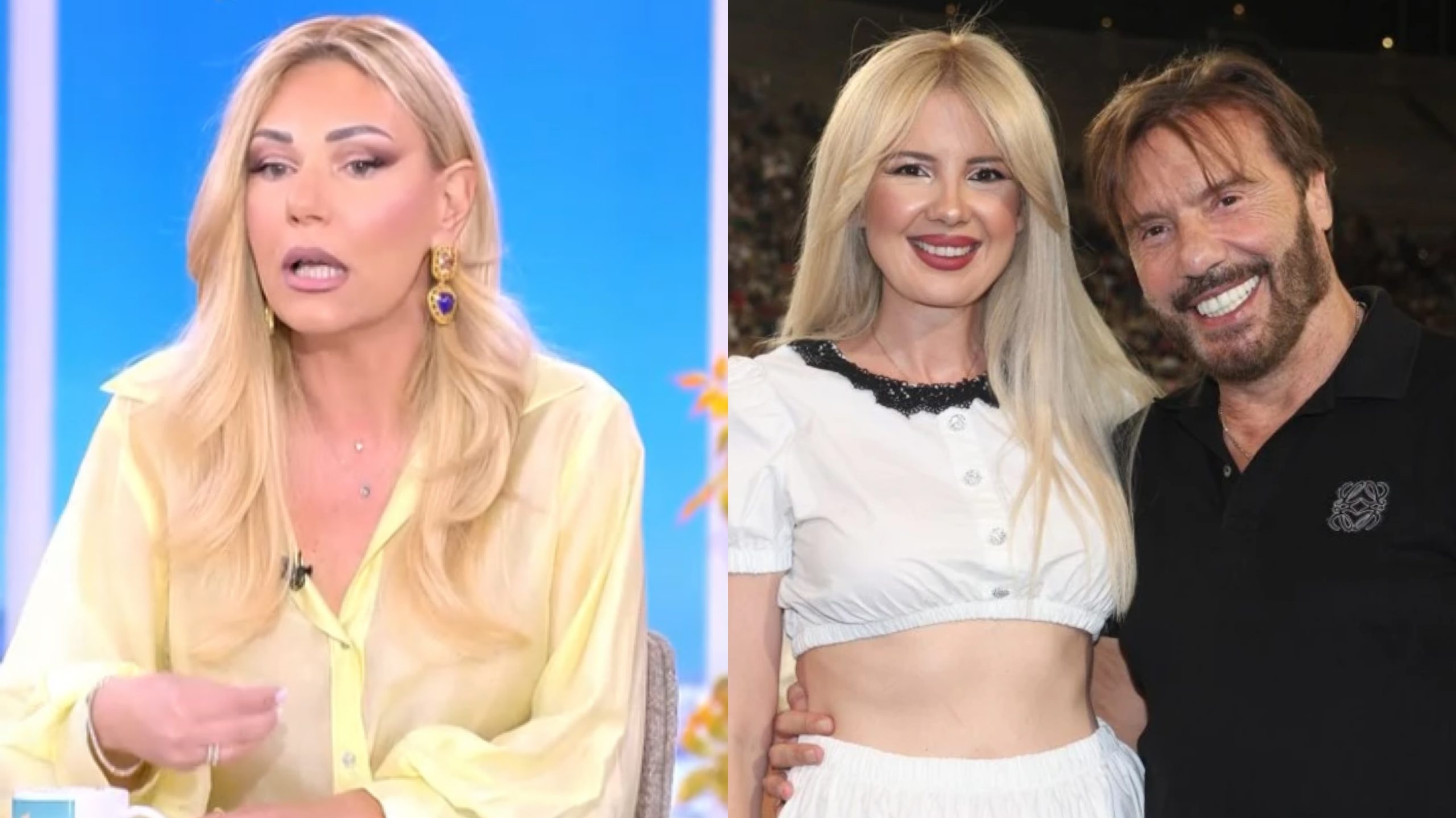 Τίνα Μεσσαροπούλου κατά Λιάγκα και πρωϊνού: «Κόντεψα να με πιάσουν τα κλάματα μαζί με τον Στράτο Τζώρτζογλου»