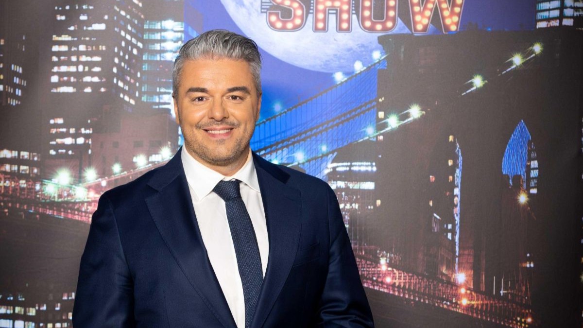 Πέτρος Πολυχρονίδης: «Εγώ και η γυναίκα μου έχουμε τη Νατάσα Κουβελά σαν κόρη μας. Tη βλέπουμε σαν παιδί μας»