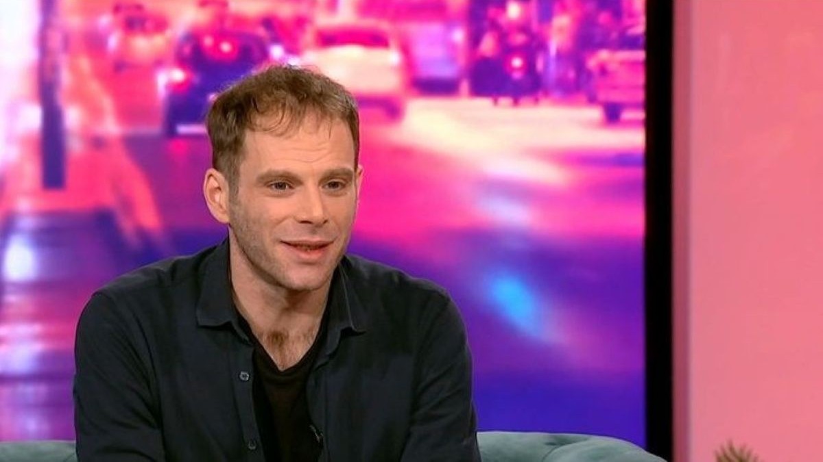 Όμηρος Πουλάκης: Η παιδική του επιθυμία να γίνει γάτα – «Μου εξήγησαν ότι δεν γίνεται…»