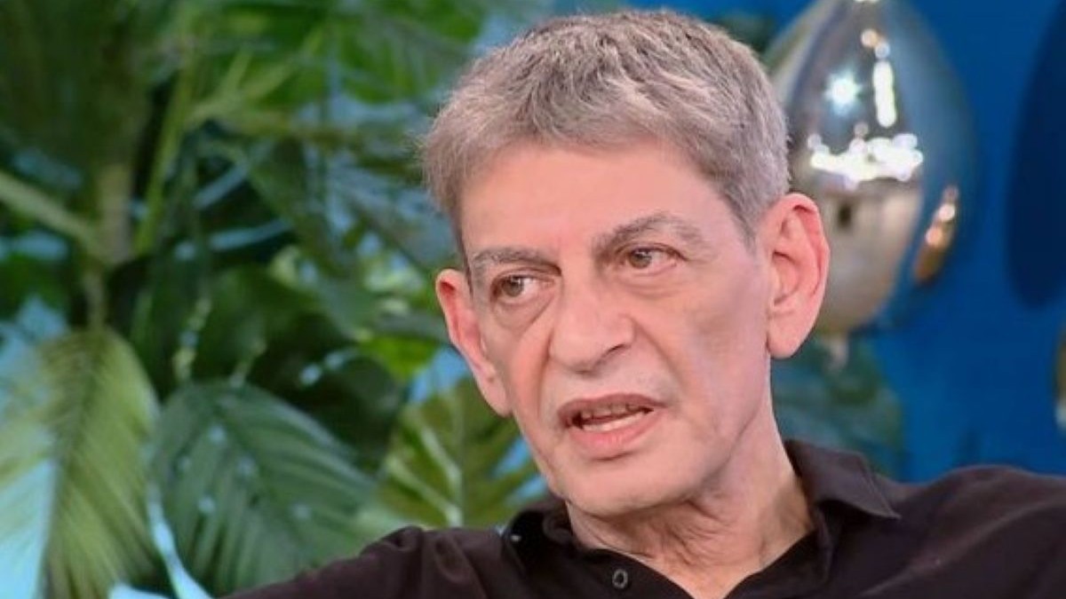 Μιχάλης Ρακιντζής: «Δεν πήγα από αγάπη στη Eurovision, είδα φως, μπήκα, βγήκα. Εκεί ξεκίνησε κι εκεί τέλειωσε για μένα»