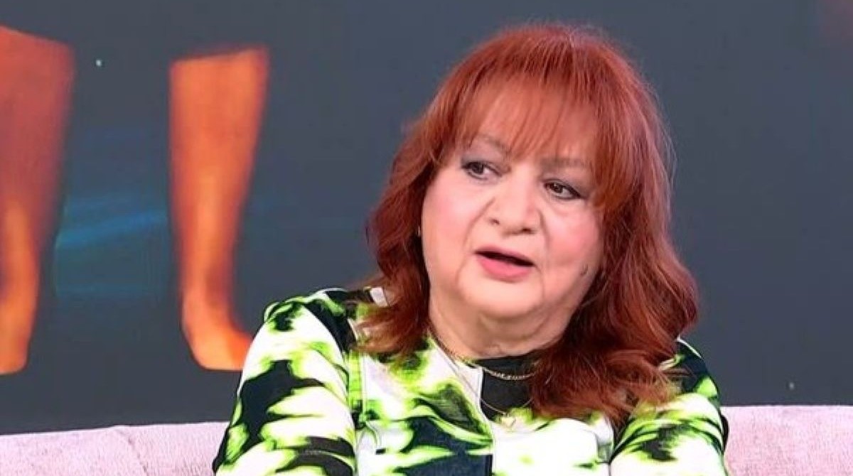 Μαίρη Ραζή: Η εξομολόγηση για τον γάμο και τη συνύπαρξη – «Δεν βγαίνει αλλιώς η ζωή με έναν άντρα 40 χρόνια»