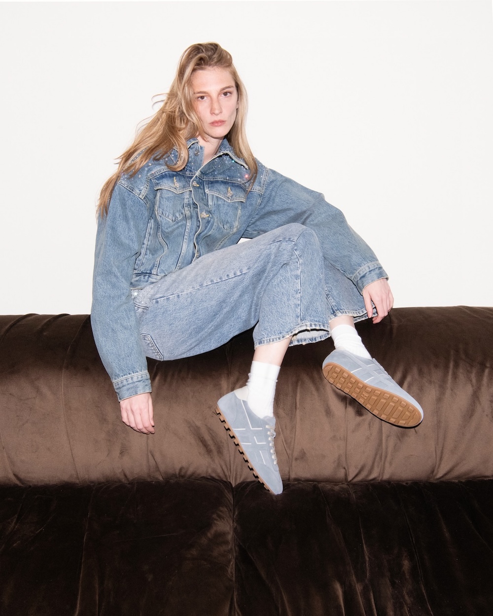 τρυφερή επιστροφή