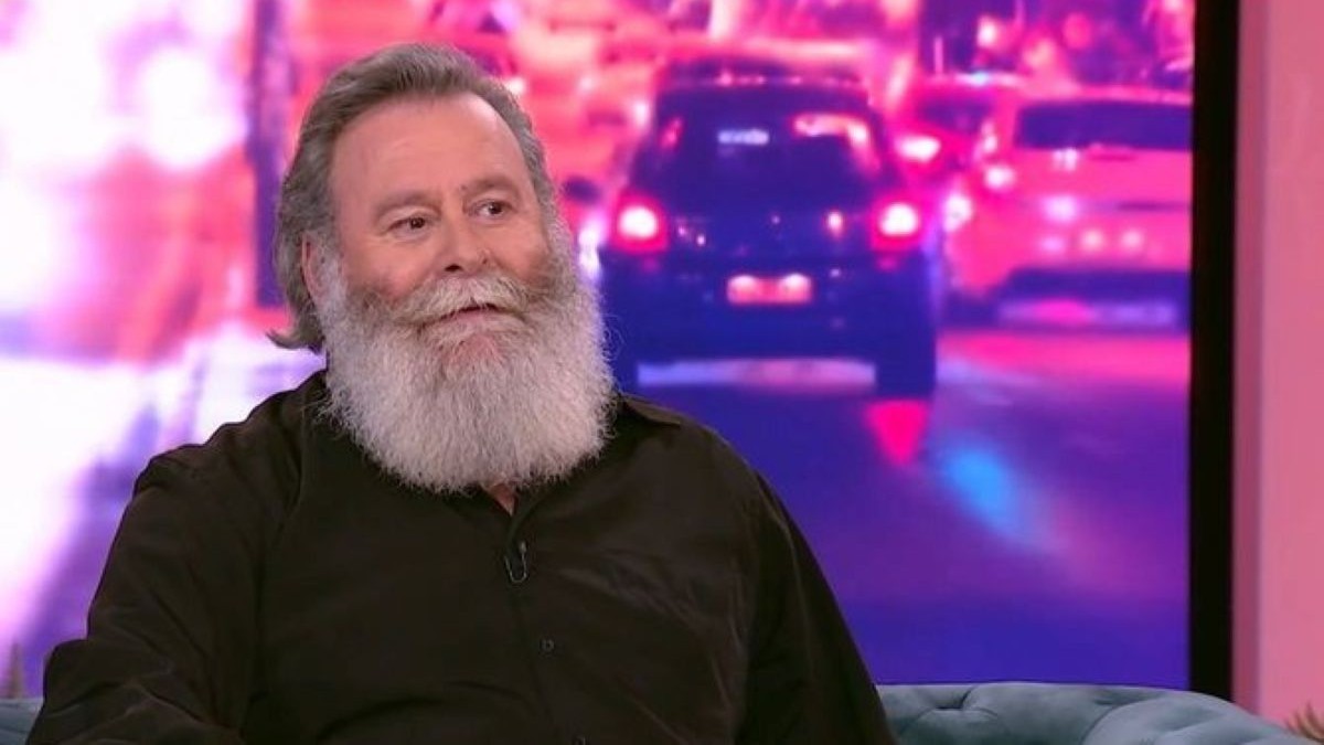 Κωστής Σαββιδάκης: «Αφήνομαι στην υψηλή προστασία του Θεού σε ό,τι έχει να κάνει με δουλειά, με ανθρώπους. Αν είναι θέλημα τoυ…»