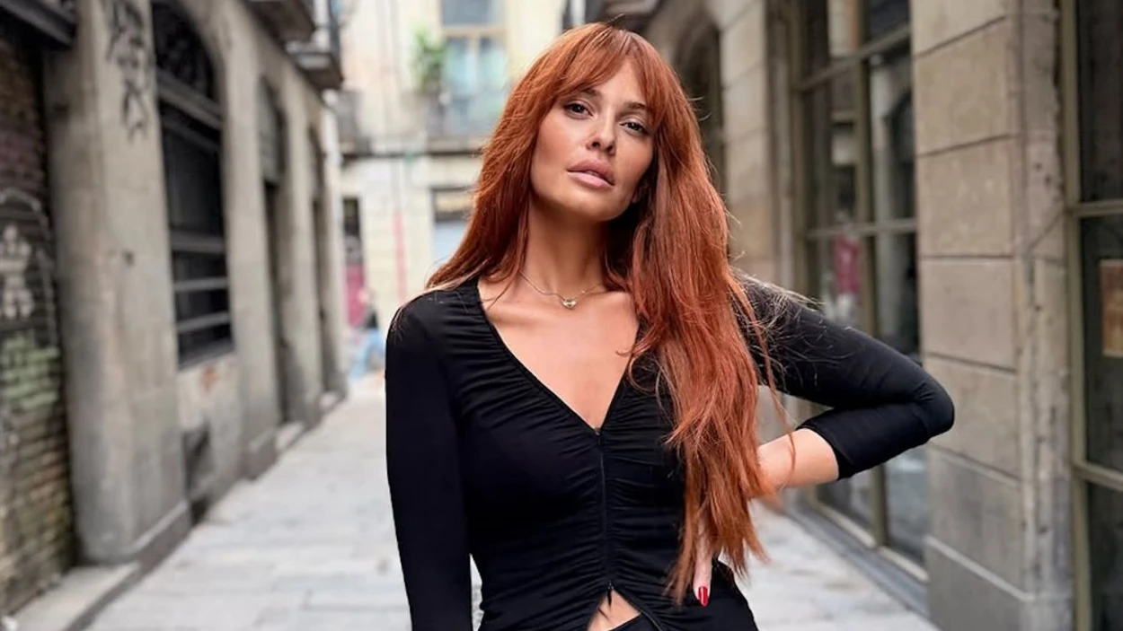 Σίσσυ Χρηστίδου: Το reminder για να μην βγείτε σήμερα από το σπίτι – «Μην πείτε ότι δεν σας προειδοποίησα»