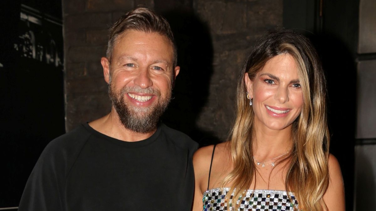 Νατάσα Σκαφιδά: Η εξομολόγηση για τη μητρότητα και τη σχέση με τον Γιάννη Βαρδή – «Έπαθα επιλόχειο κατάθλιψη. Είχα φτάσει στο σημείο να μην το θέλω το παιδί»