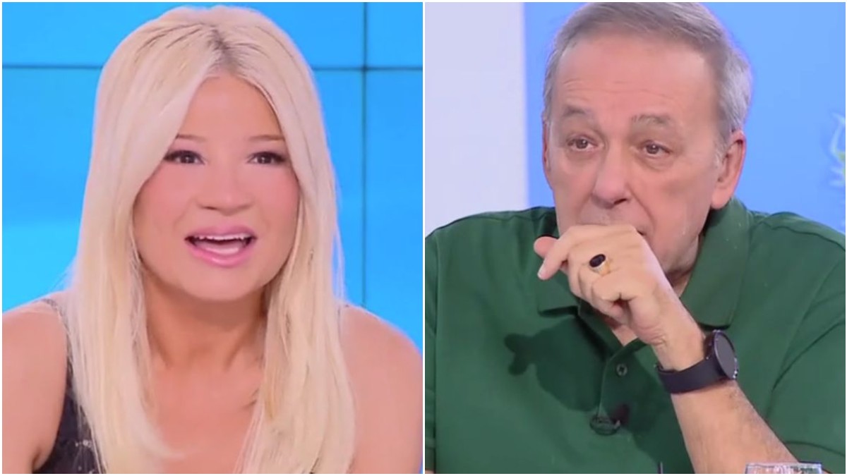 Ανδρέας Μικρούτσικος σε Φαίη Σκορδά: «Είσαι της παντρειάς, άσε τον Πρίντεζη ήσυχο – Ήδη απολογείσαι…»