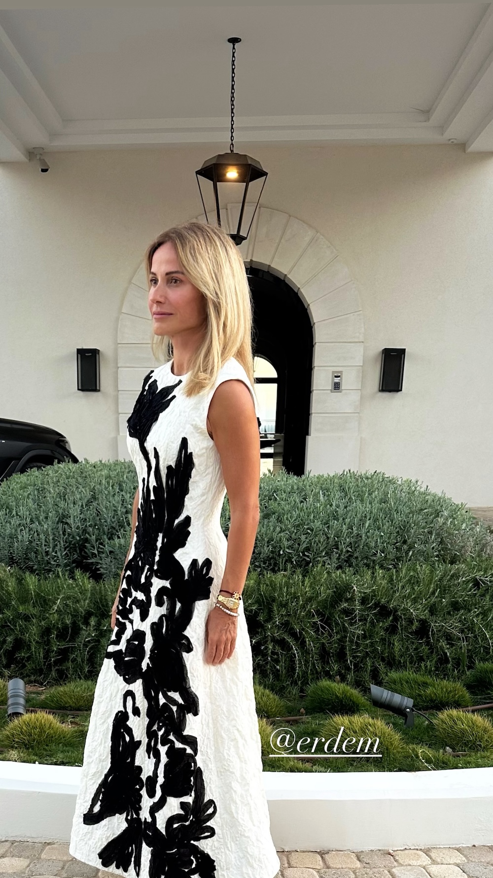 σύγχρονη διπλωματική μόδα