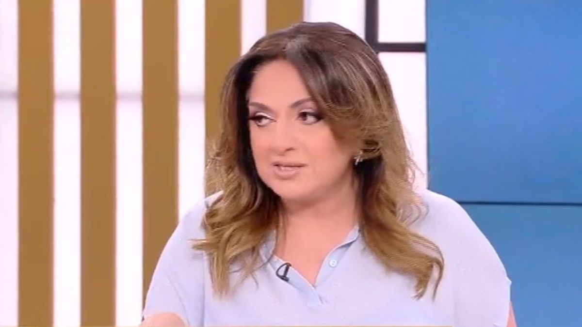 Σοφία Μουτίδου: «Οι εκπομπές όταν είναι να σε βγάλουν δεν έχουν καθόλου τσίπα»