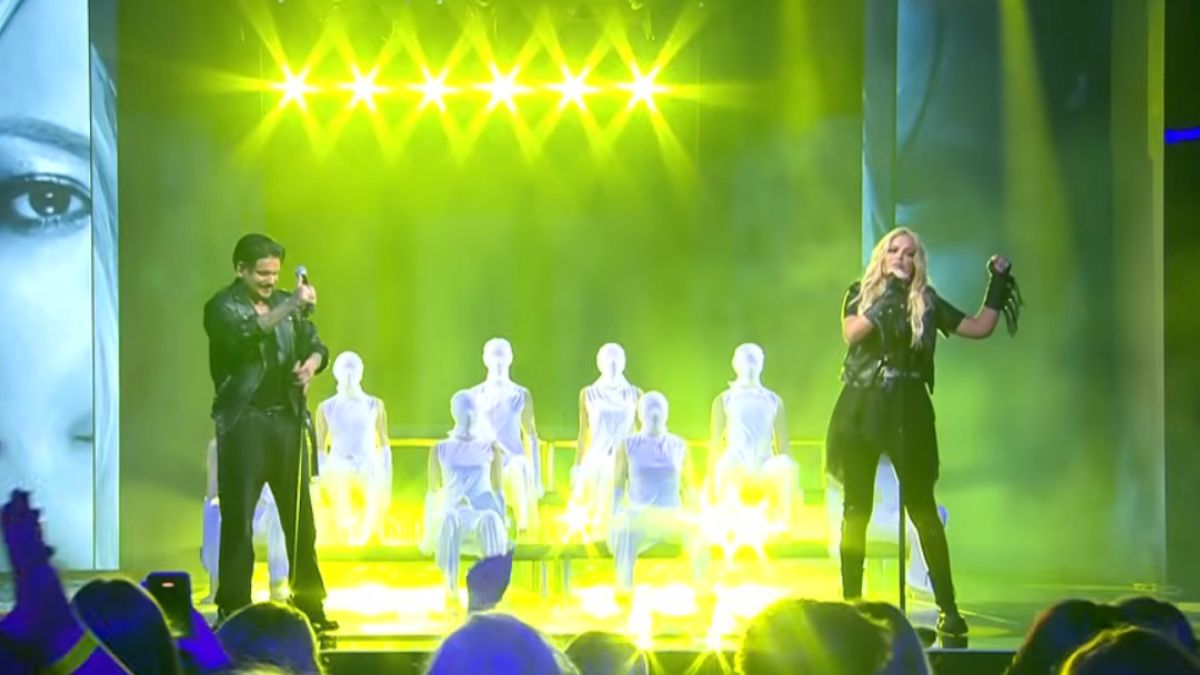 Stan – Μαίρη Αργυριάδου: Σάρωσαν στο φινάλε και εκτοξεύτηκαν στην 1η θέση του βαθμολογικού πίνακα.