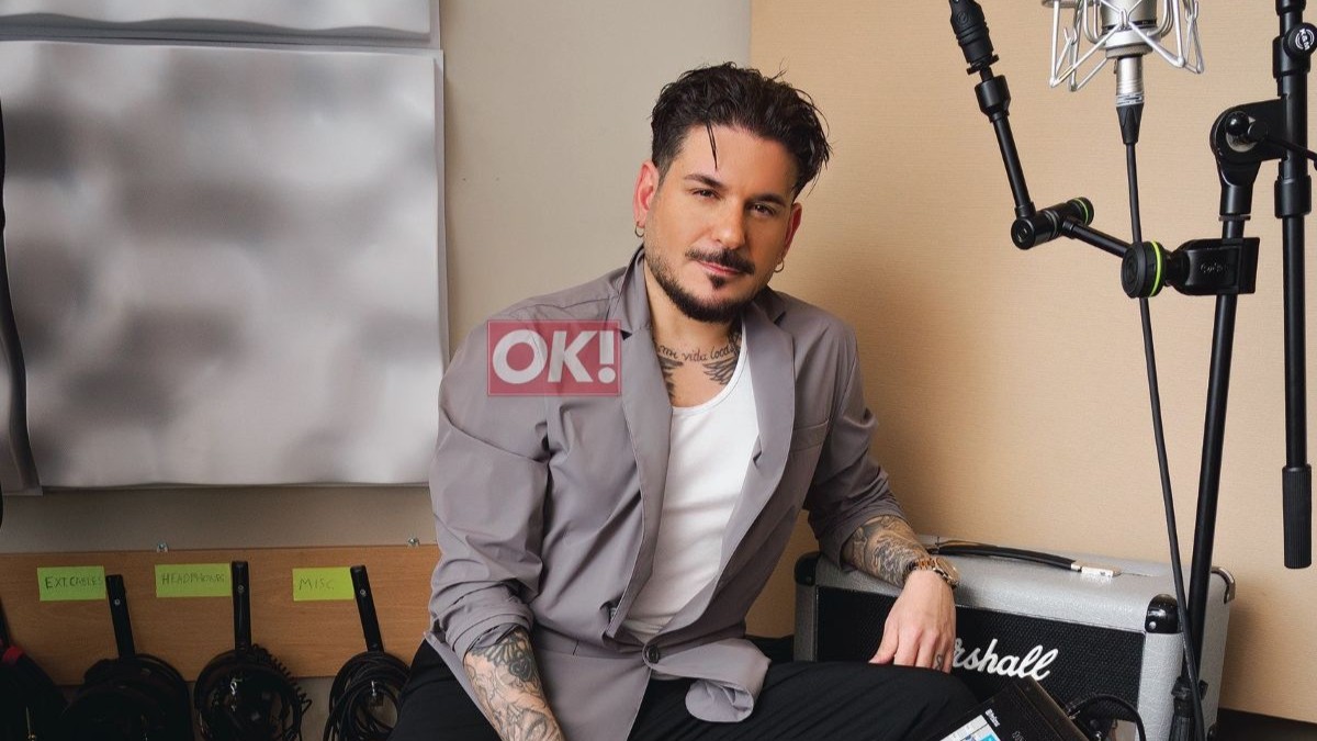 Stan: «Πριν γνωρίσω τη Βέρα, τη σύζυγό μου, είχα πει στον εαυτό μου: “Θα είσαι πάντα μόνος σου”. Ήταν πολύ σκληρό»