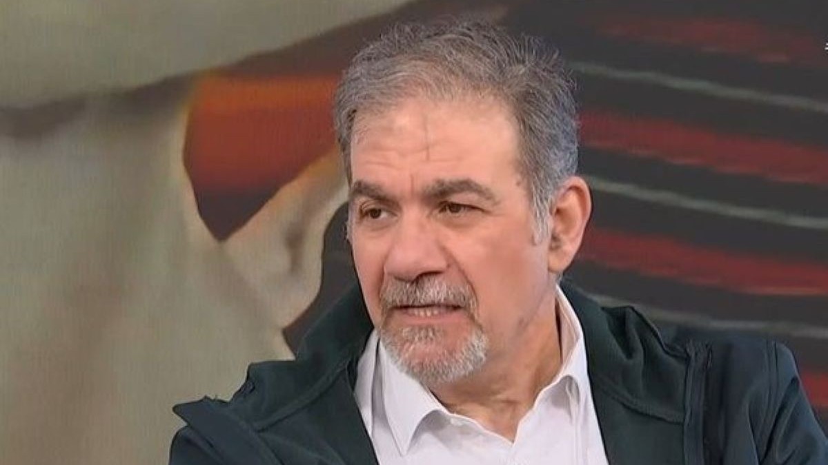 Δημήτρης Σταρόβας: Η εξομολόγηση για την υγεία του μετά το εγκεφαλικό – «Είχα ενοχλήσεις για πάνω από δέκα χρόνια και δεν πήγαινα στον γιατρό»