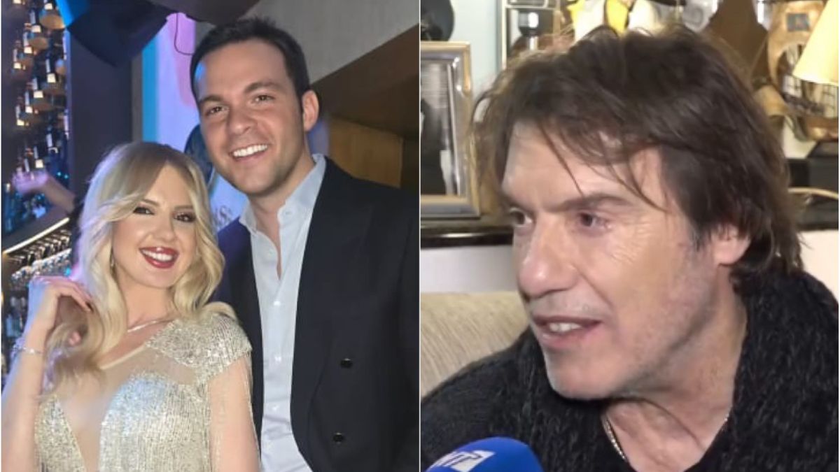 Στράτος Τζώρτζογλου: Οι φωτογραφίες της Σοφίας Μαριόλα με τον νέο της σύντροφο και η αντίδραση του – «Έλα πλάκα κάνεις τώρα»